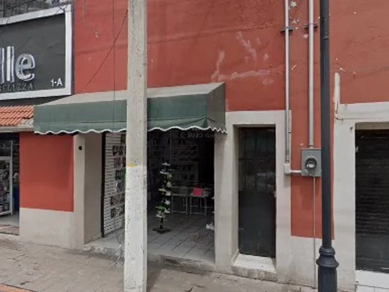 Novadent Teotihuacan