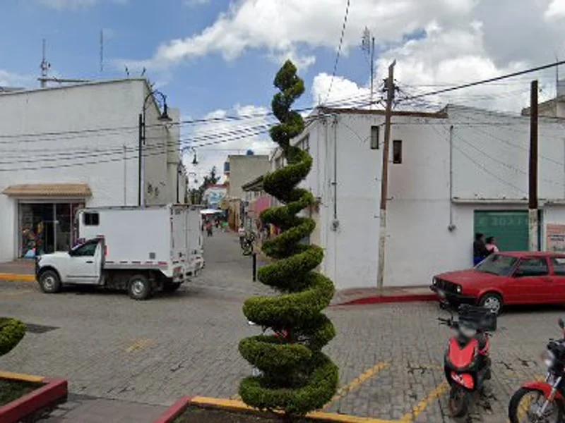 Jorge Macias Cervantes