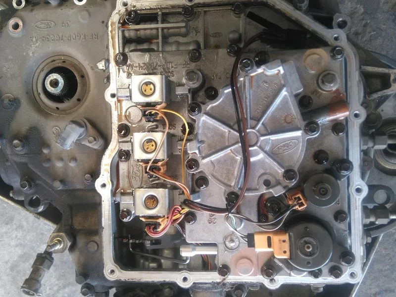 Multiservicios Ojo De Agua