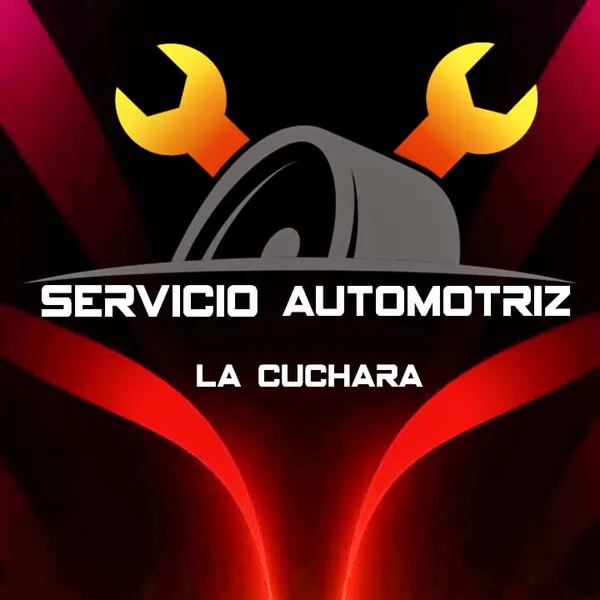 SERVICIO AUTOMOTRIZ LA CUCHARA