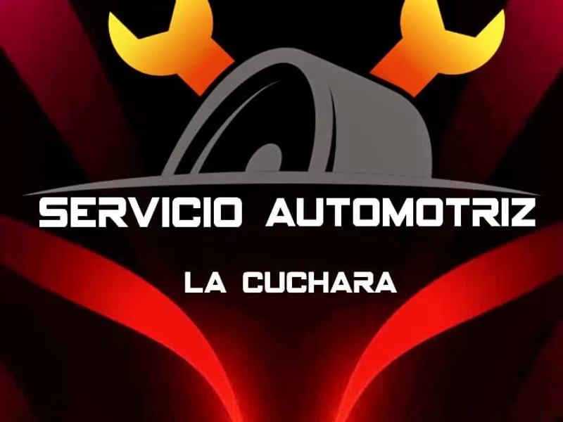 SERVICIO AUTOMOTRIZ LA CUCHARA