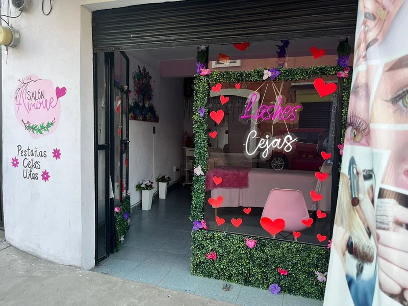 Salón Amore