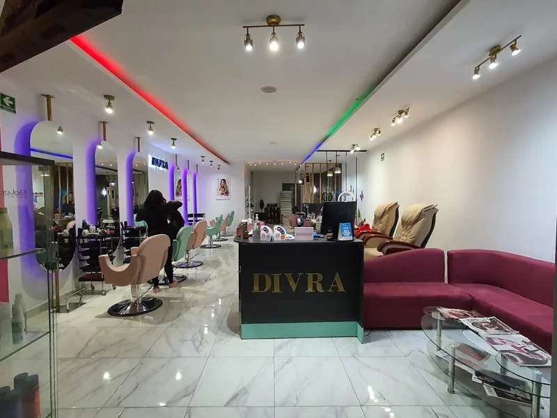 Divra Salón