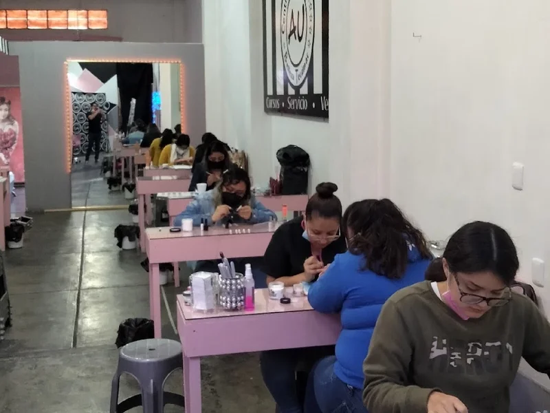 Centro de Capacitación de Belleza Tecamac
