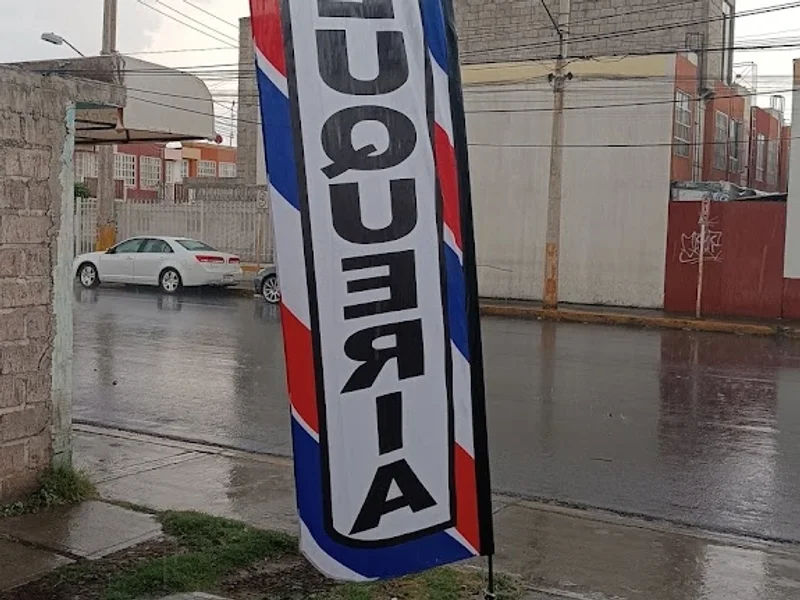 Peluquería Ángeles y Demonios