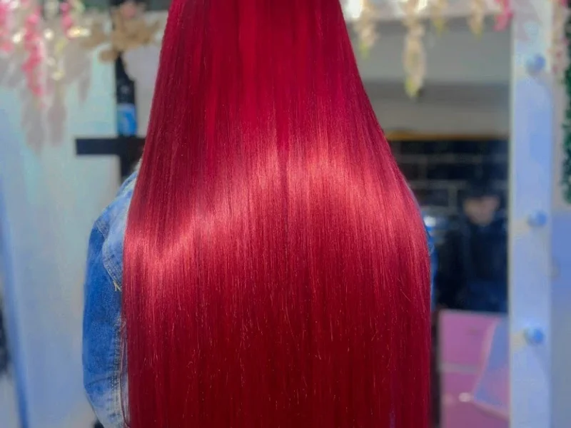 BereNice Hair extensiones de cabello