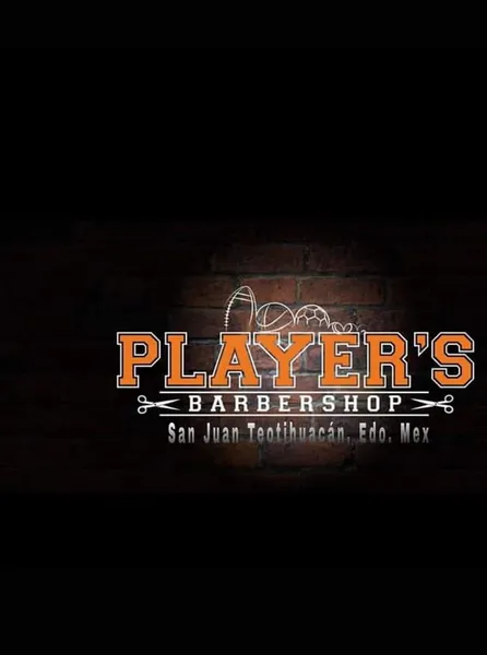 Player's barbershop Teotihuacan