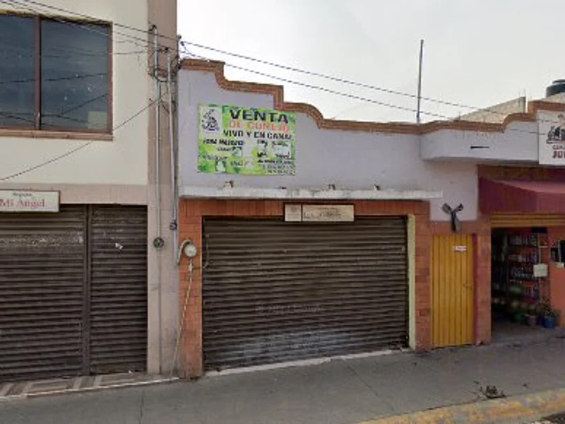 Peluquería Unisex Gabner