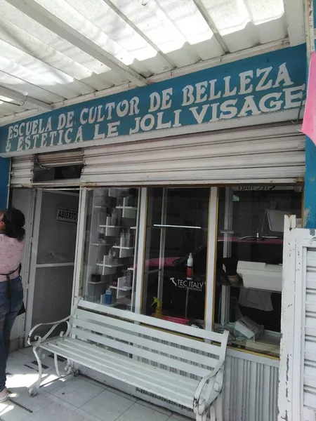 Escuela Y Estética "Le Joli Visaje"