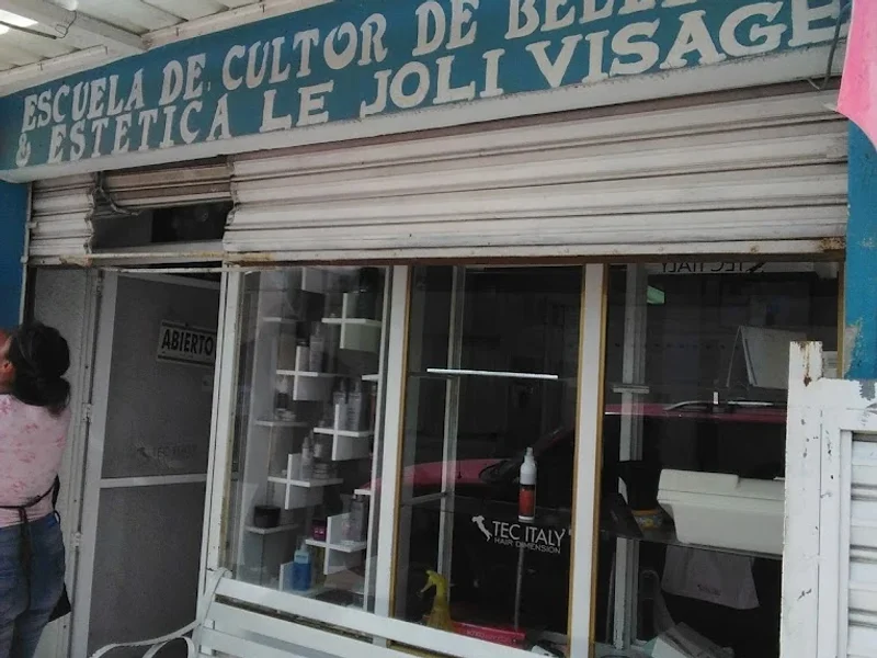 Escuela Y Estética "Le Joli Visaje"