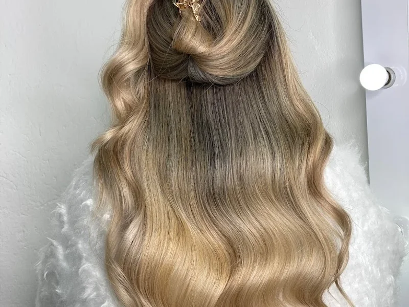 MAURE Salón de belleza