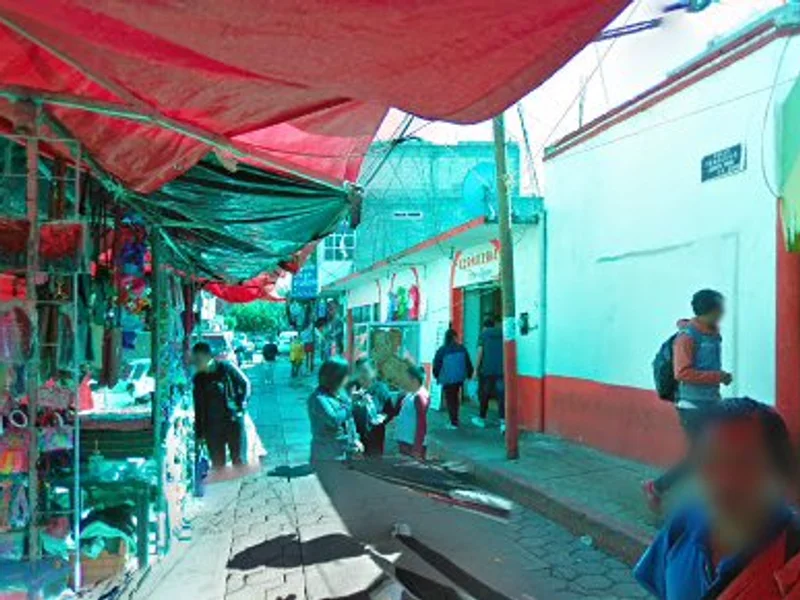 Peluqueria La Mejor San Miguel