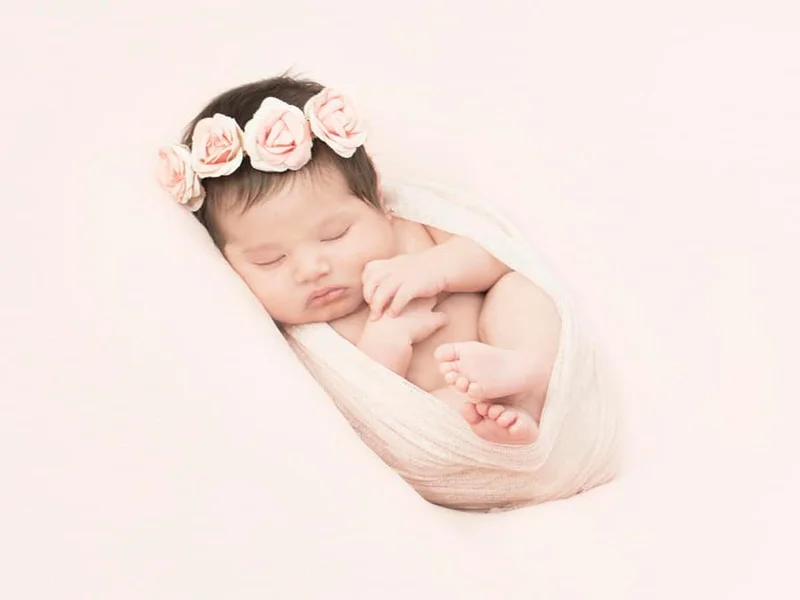 Pao Rios, Estudio Fotográfico