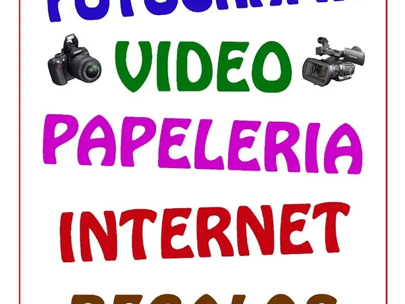 Foto Estudio "Imagen"