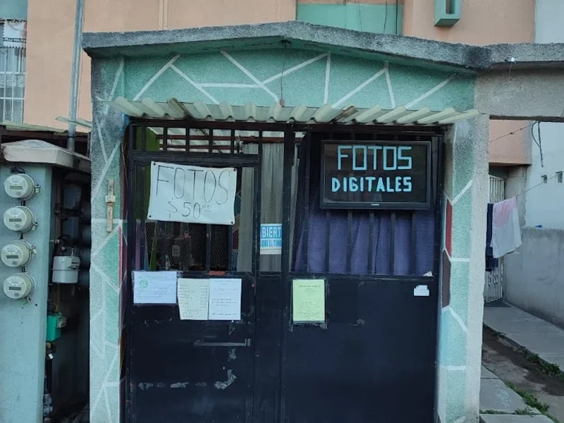 Foto Estudio Los Heroes