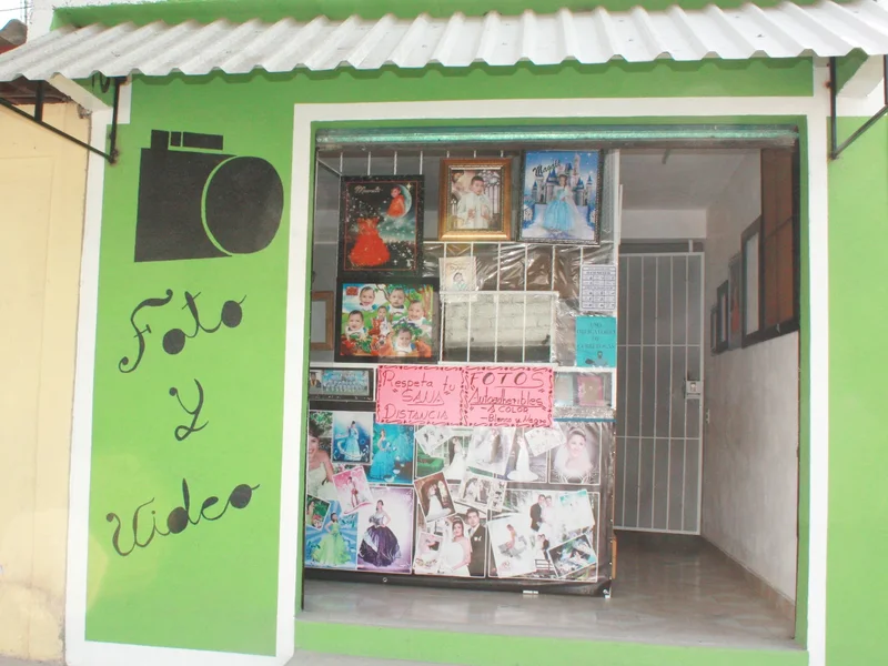 Foto Estudio Martinez