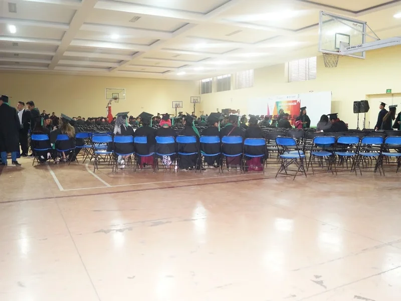 Centro de Convenciones Tecámac