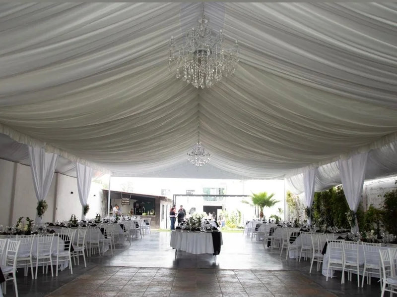 Tramonto salón/ jardín