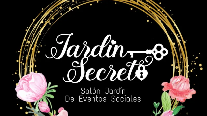 Jardín Secreto