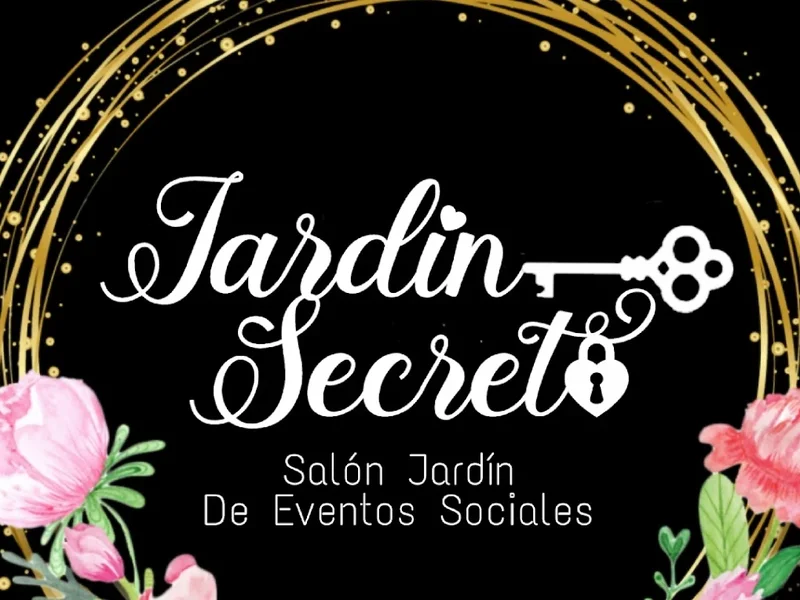 Jardín Secreto