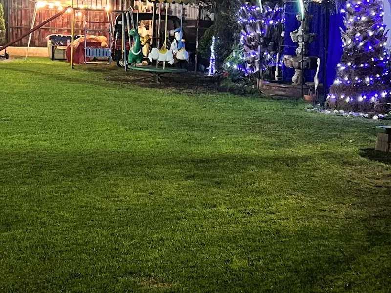 Salón Jardín Venia