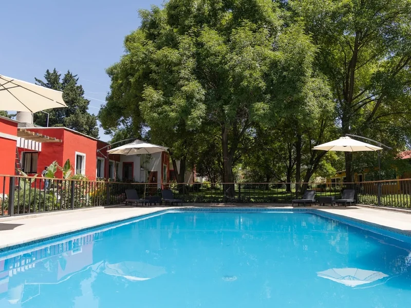 Rancho San Juan Hotel Boutique