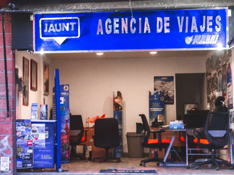 Agencia de Viajes Bojorquez Teotihuacán