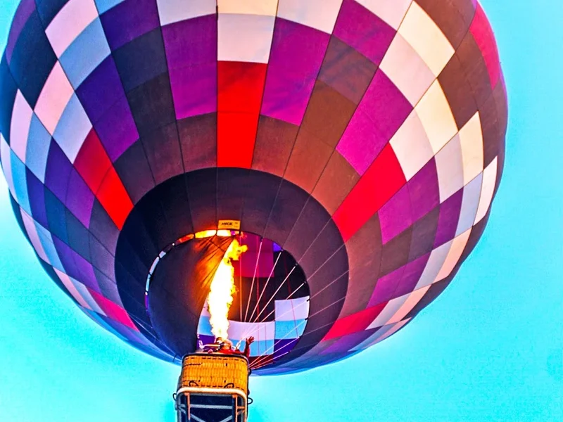 Esencia Teotihuacán (Operadora Turística)