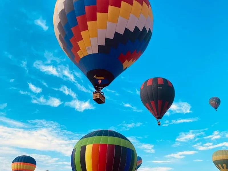 Explora México Teotihuacan