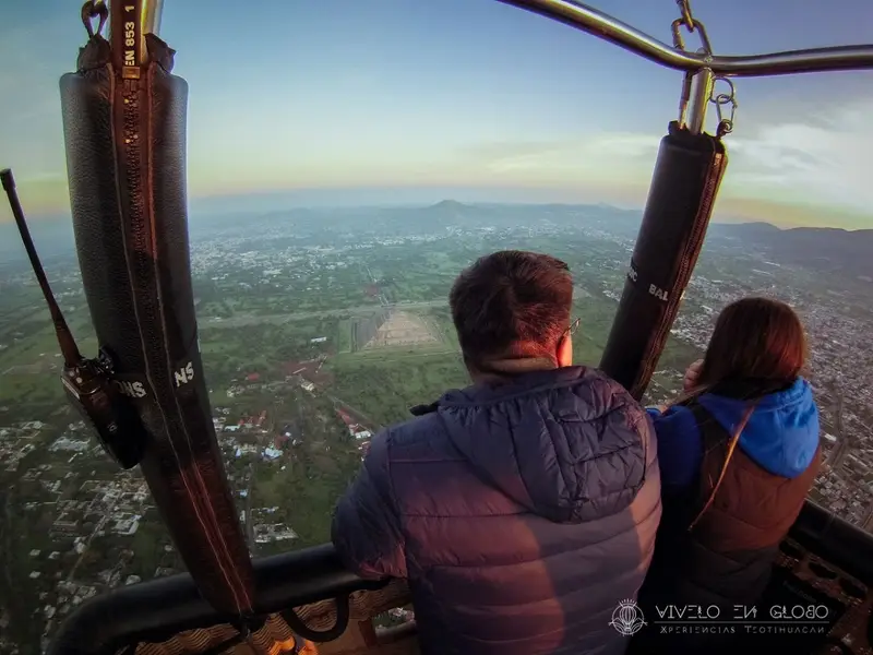 Esencia Teotihuacán (Operadora Turística)