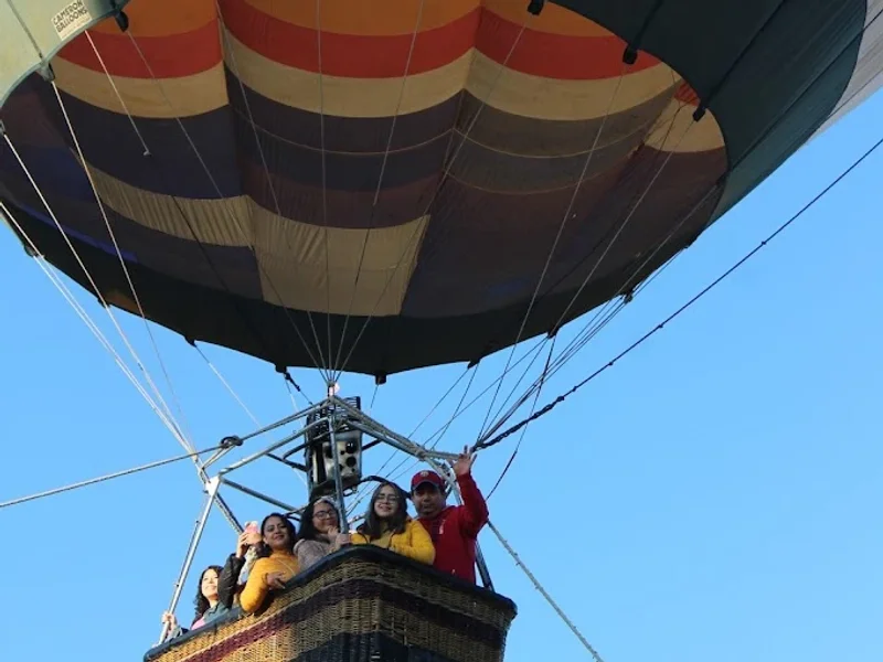 Teotihuacan Turístico