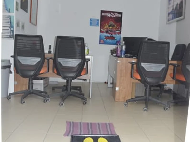 Agencia de Viajes Bojorquez Teotihuacán