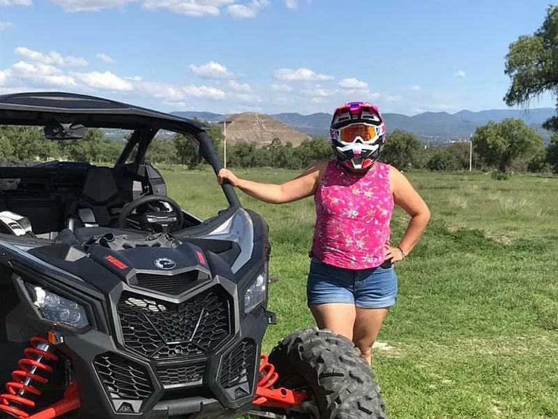 TODO TERRENO TEOTIHUACÁN