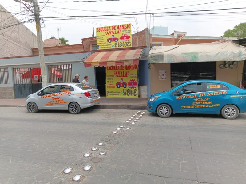 Lavandería Ibarra's