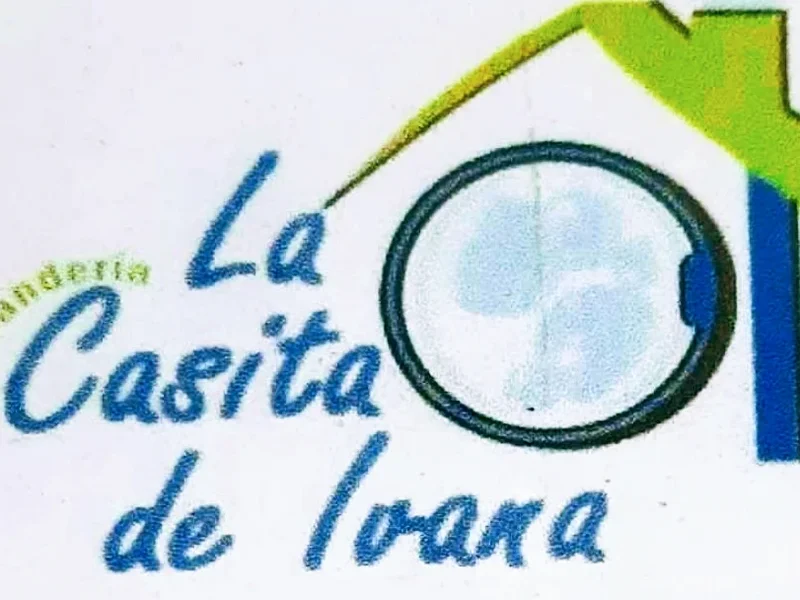 Lavanderia y Planchaduria "LA CASITA DE IVANA"