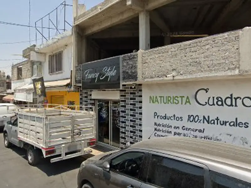 Fancy Style Diseño De Imágen