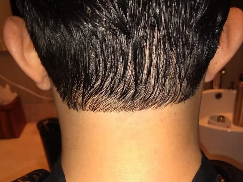 Peluquería Y Barbería Men's Tonic