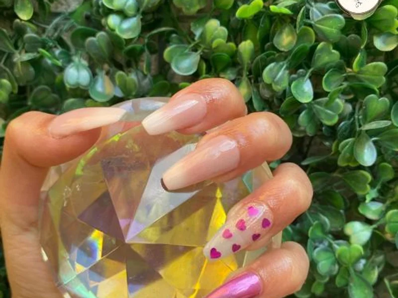 Avilas Studio Salon - Barber & Spa