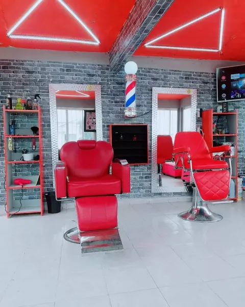 La barbería del barrio, Tecamac