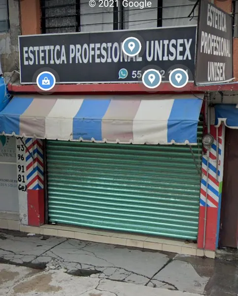 Barbería CL