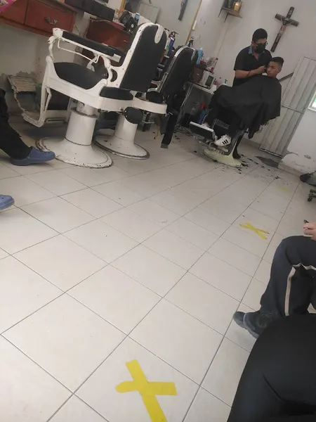 Barbería