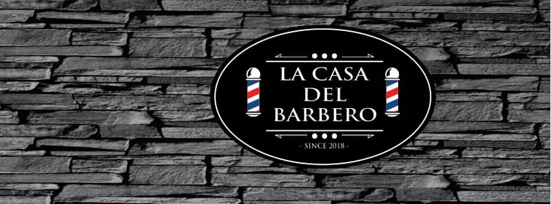 La Casa Del Barbero