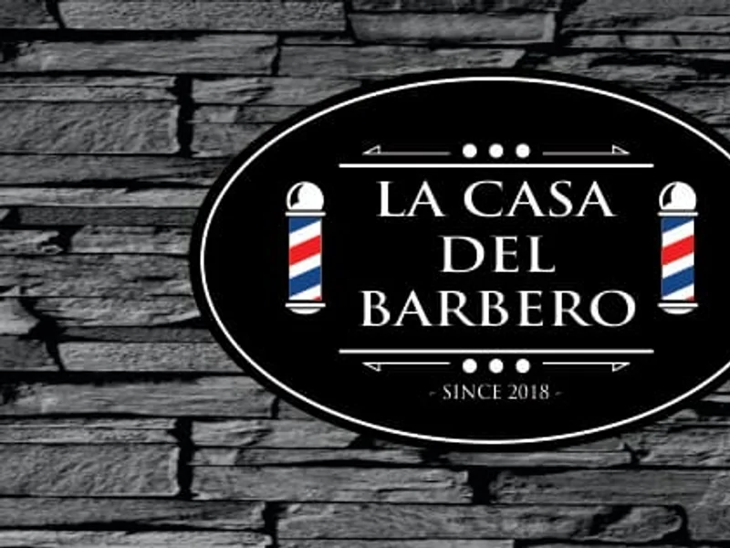 La Casa Del Barbero
