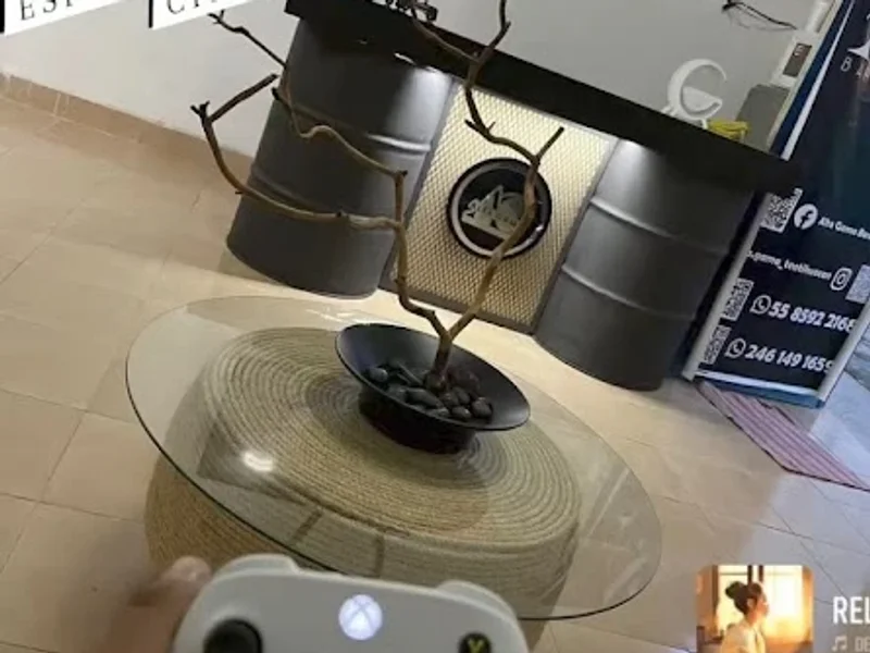 Alta Gama Barbershop