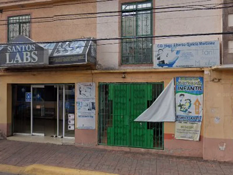 Barbershop Matador-Factory