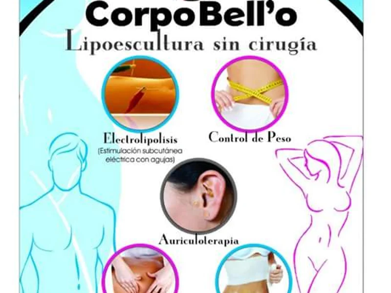 Clínica Corpo Bell'o