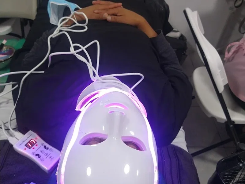 Spa Cejas Divinisima y Vanidosa By Sonny Flow