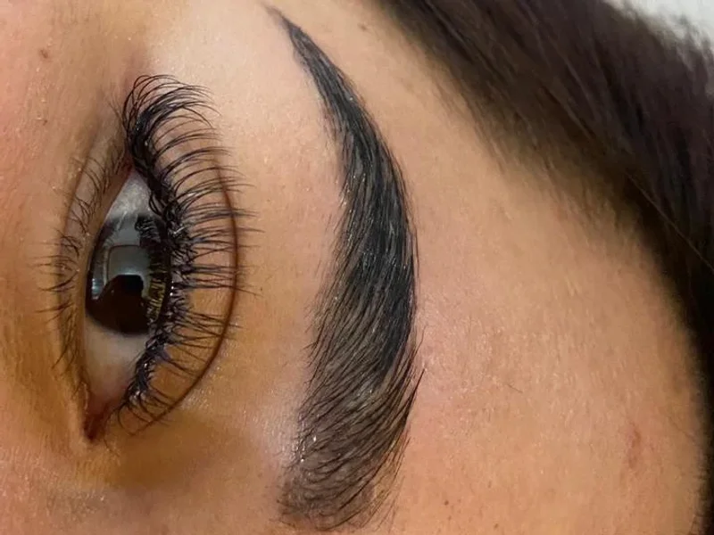 Extensiones de pestañas Tecamac,ojo de agua