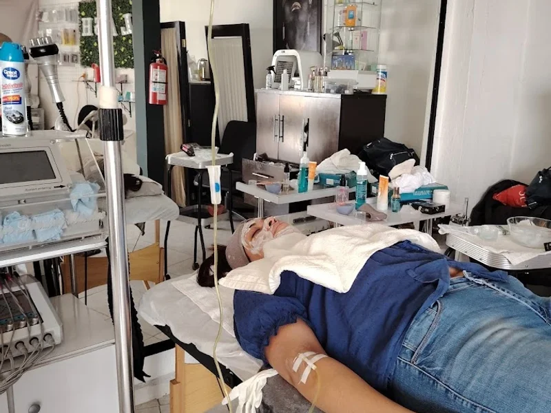 Body Face Studio B&Y