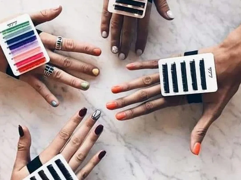 María Fuentes Beauty Bar